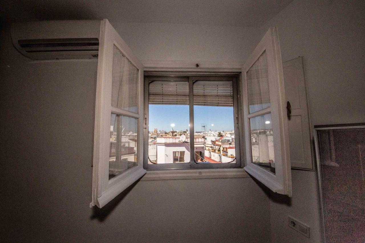 Apartamento Mirador Puerta Carmona *