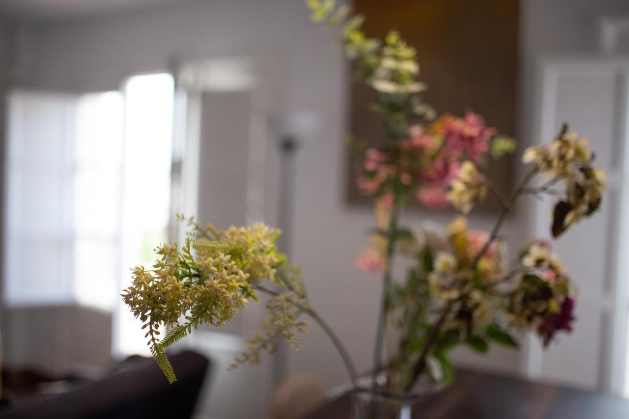 Mirador Puerta Carmona Apartamento Sevilha