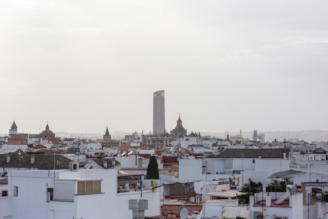 Mirador Puerta Carmona Appartamento