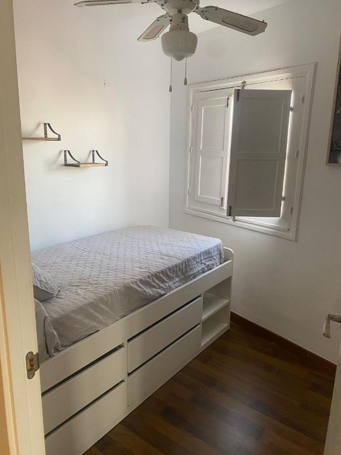 Appartamento Mirador Puerta Carmona