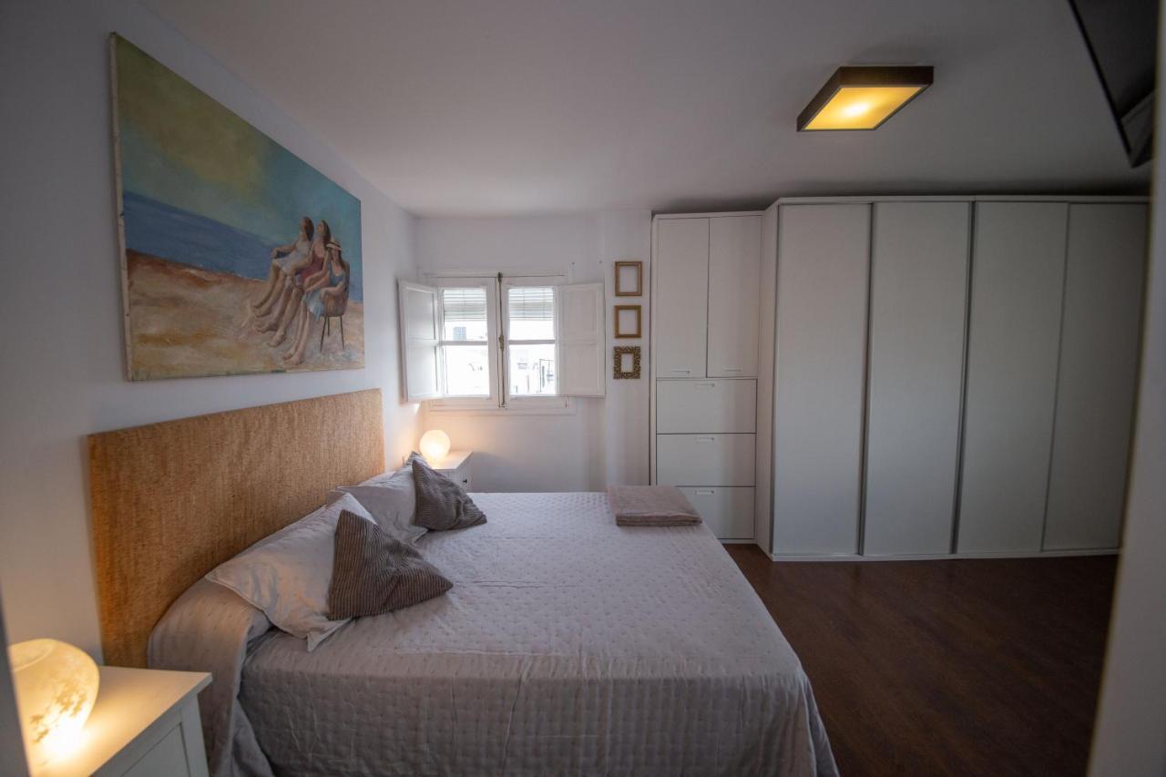 Appartamento Mirador Puerta Carmona *