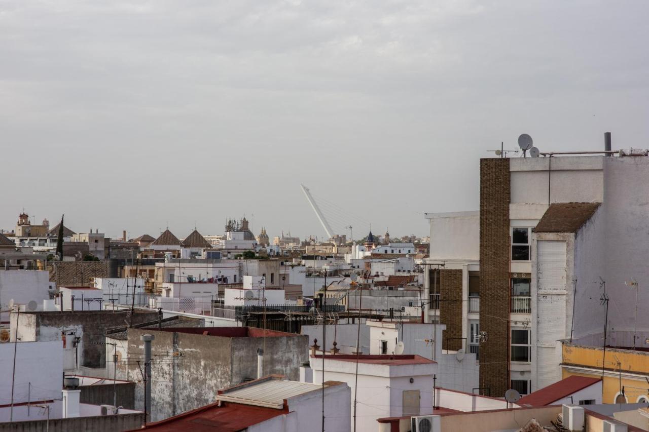 Mirador Puerta Carmona Appartamento