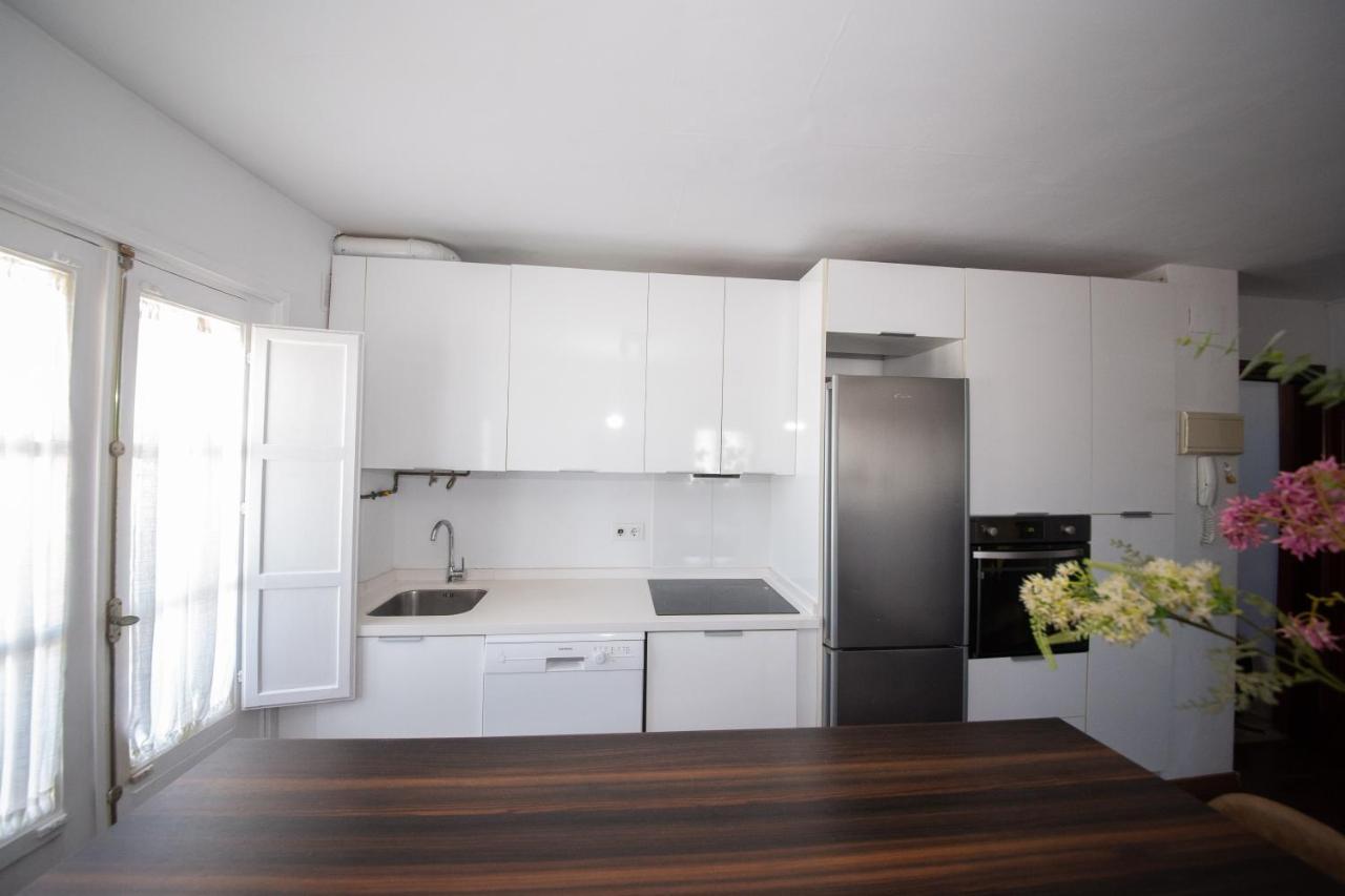 Appartamento Mirador Puerta Carmona