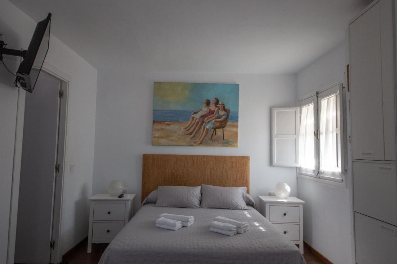 Mirador Puerta Carmona Appartamento Siviglia