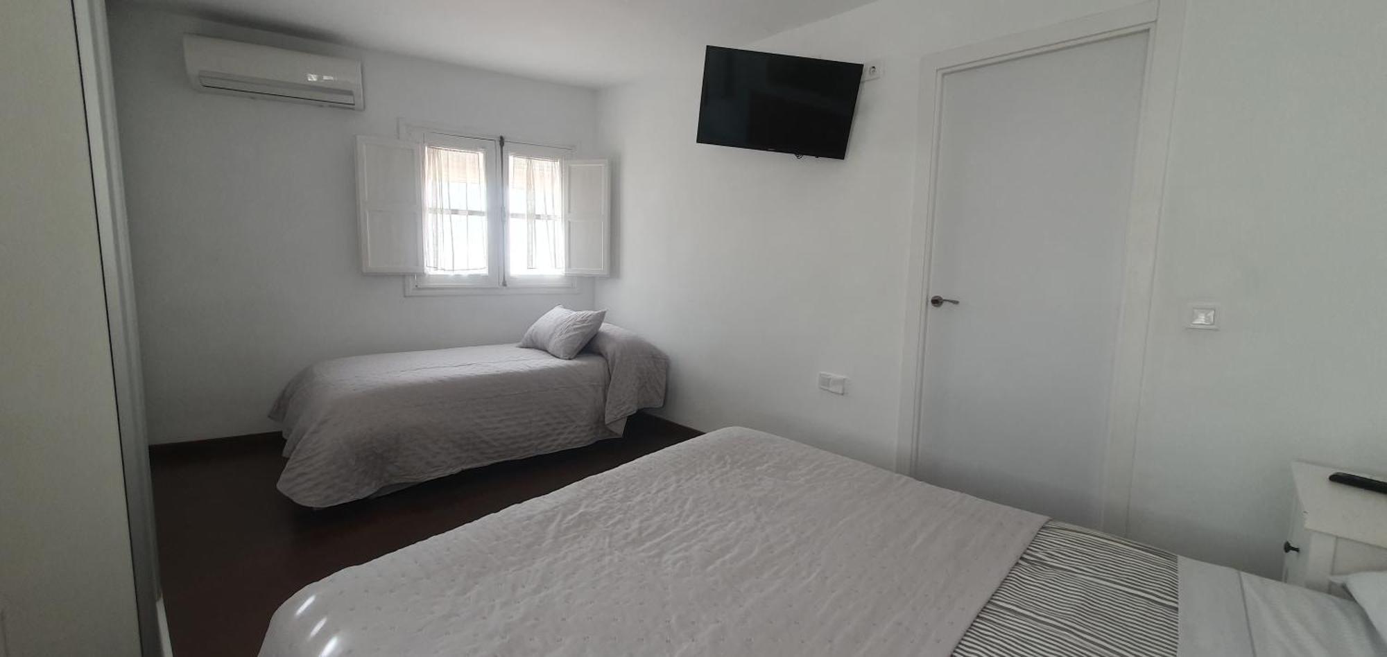 Appartamento Mirador Puerta Carmona