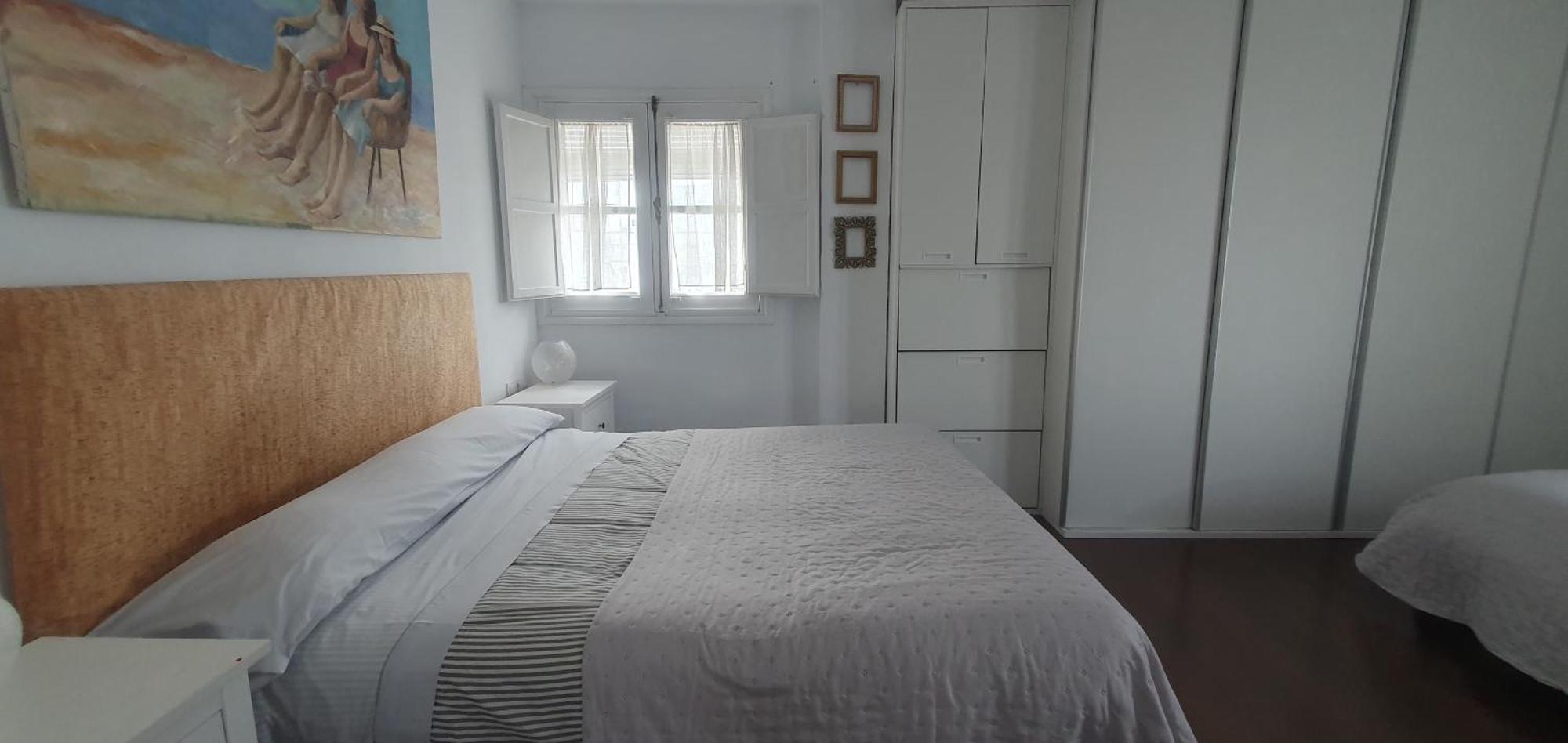 Appartamento Mirador Puerta Carmona *