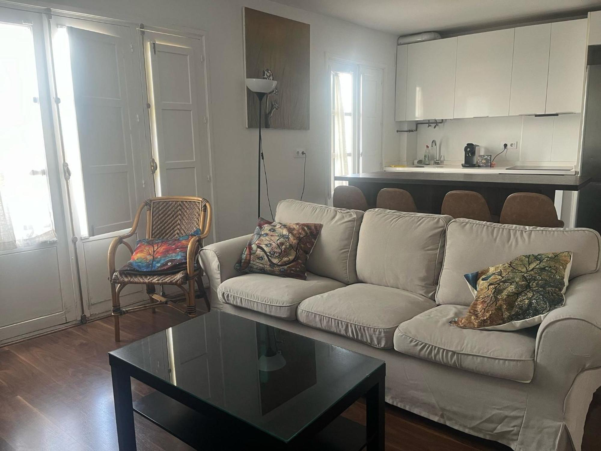 Appartamento Mirador Puerta Carmona