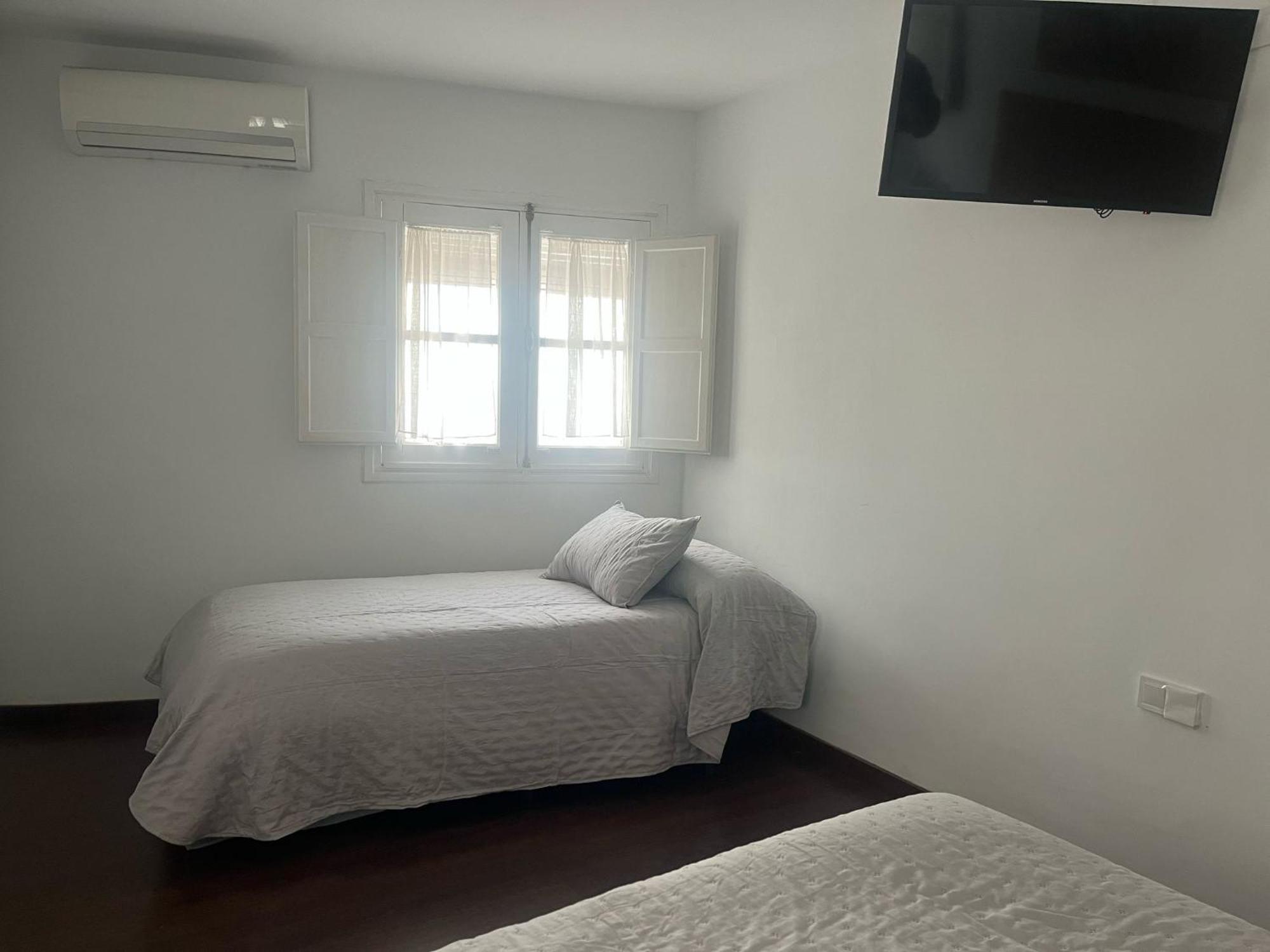 Appartamento Mirador Puerta Carmona Siviglia