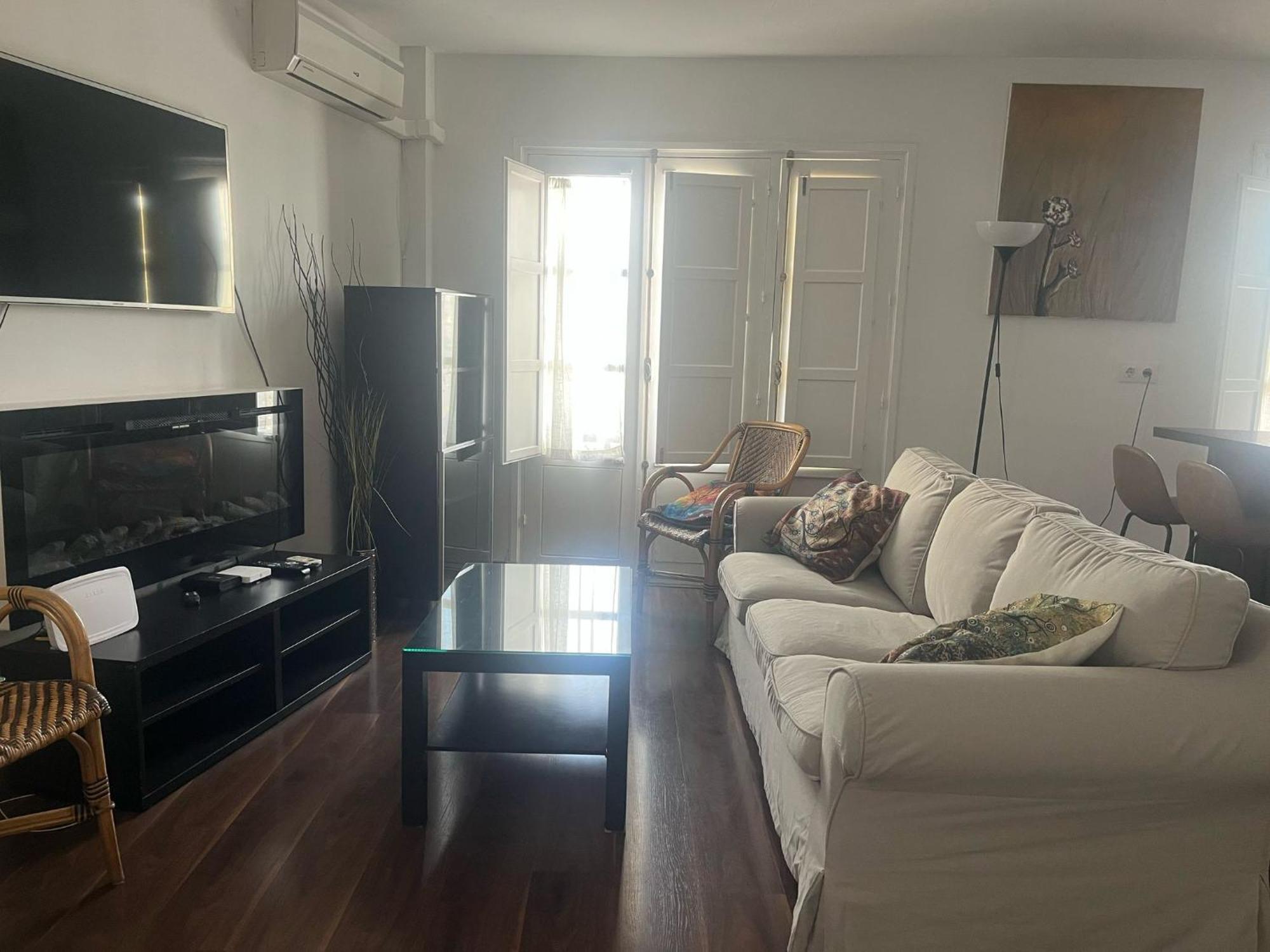 Appartamento Mirador Puerta Carmona *